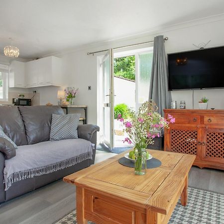 Villa Squirrels Leap Saint Cleer Exterior foto