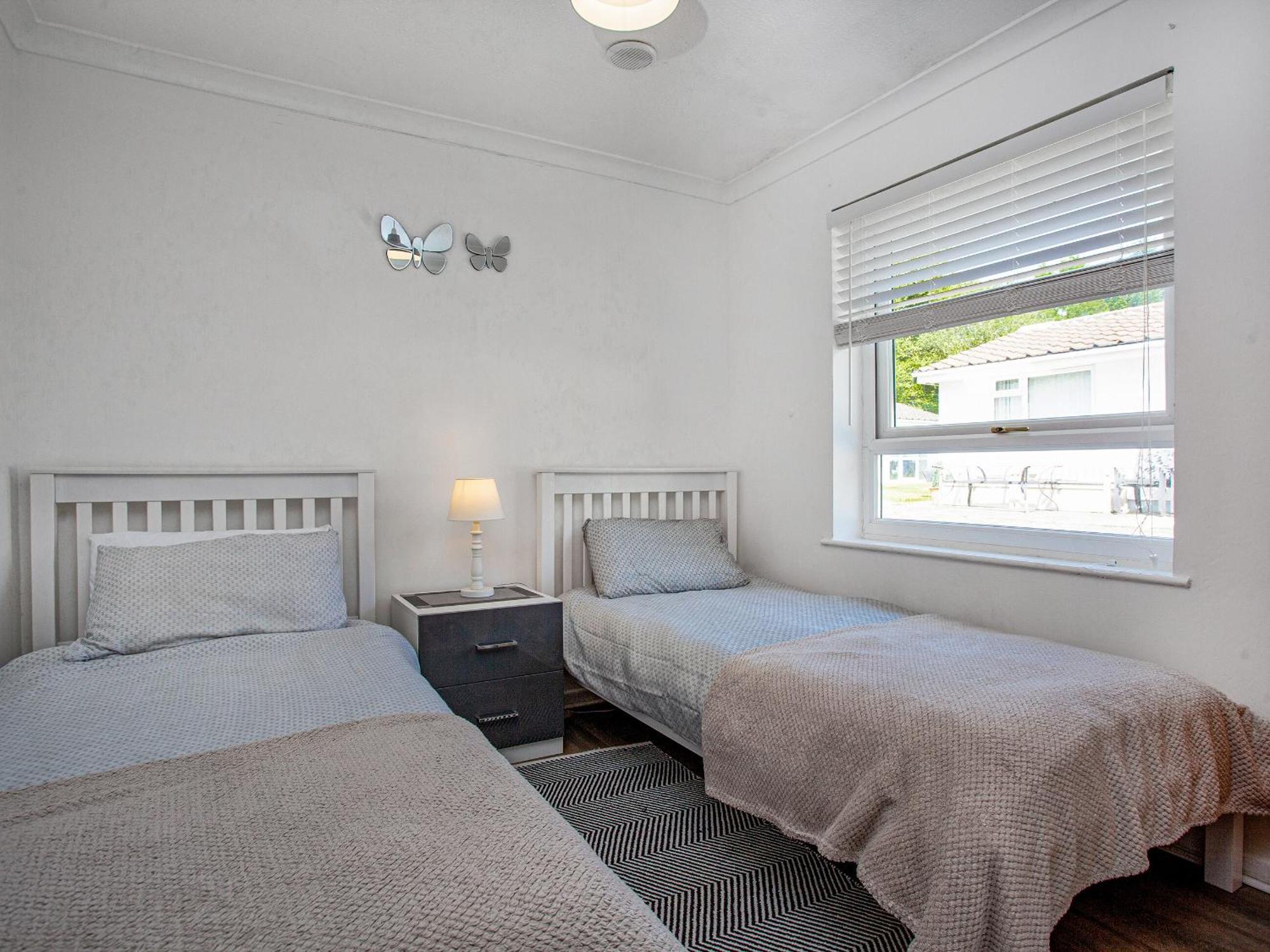 Villa Squirrels Leap Saint Cleer Exterior foto